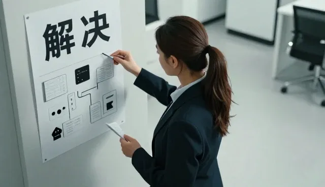 技术培训中常见问题及其应对策略