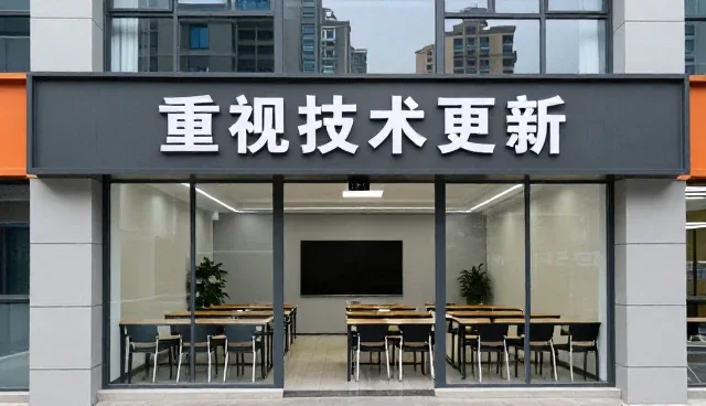 技术咨询在应用开发中的实际场景分析